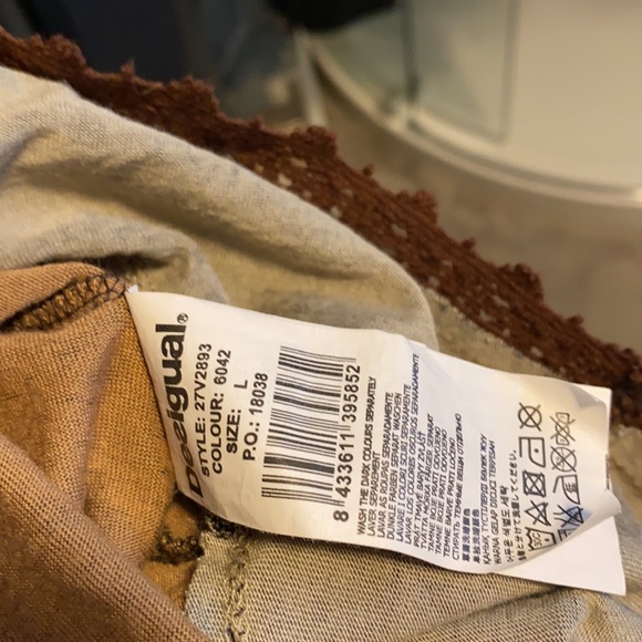 Desigual dress - Picture 3 of 3